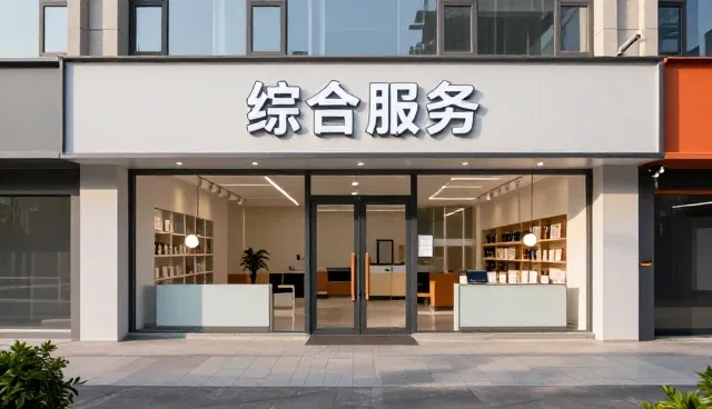 区域精准搜索