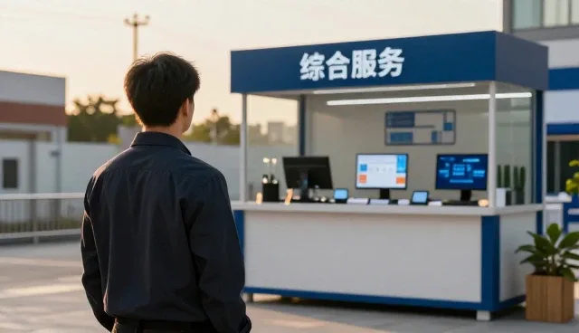 企业名录查询