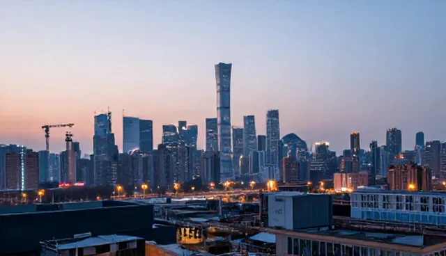 企业名录查询服务优化如何应对性能瓶颈?
